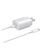 iShopping - Samsung 25W Super Fast Type C Charger (S20)