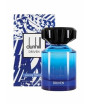 iShopping - Dunhill Driven Blue Eau De Toilette For Men 100ml