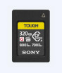 iShopping - Sony 320GB CFexpress Type A Memory Card (CEA-G320T)
