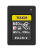 iShopping - Sony 640GB CFexpress Type A TOUGH Memory Card (CEA-G640T)