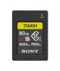 iShopping - Sony 80GB CFexpress Type A Memory Card (CEA-G80T)