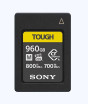iShopping - Sony 960GB CFexpress Type A Memory Card (CEA-M960T)
