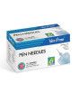 iShopping - VeriFine 31G 6mm Insulin Pen Needles - 100 Pcs