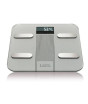 iShopping - Laica Weight Scale Bluetooth Body Composition Calculator (Ps7005)
