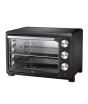 iShopping - E-lite Oven Toaster 30 LTR Black (ETO-321R)