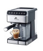 iShopping - E-lite Fully Automatic Espresso Machine (EEM-020)