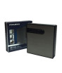 iShopping - KuchB Automatic Cigarette Case With Lighter