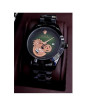 iShopping - Chariming Closet Analog Watch For Men (0127)