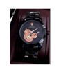 iShopping - Chariming Closet Analog Watch For Men (0128)