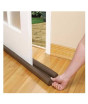 iShopping - Charming Closet 39inch Door Draft & Dust Stopper