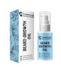 iShopping - Chiltan Pure Mankind Beard Growth Oil For Men - 50ml