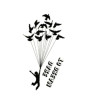 iShopping - Ferozi Traders Dare To Dream Tattoo Sticker