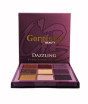 iShopping - Gorgeous Beauty 9 in 1 Eye Shadow Palette - Dazzling (03)