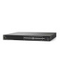 iShopping - Cisco 24-Port Managed Switch With SFP Slots (SF350-24-K9-EU)