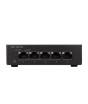 iShopping - Cisco 5-Port Desktop Unmanaged Network Switch (SG110D-05-EU)