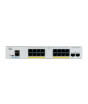 iShopping - Cisco Catalyst 1000 Series 16 Port Ethernet Network Switch (C1000-16P-2G-L)