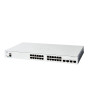 iShopping - Cisco Catalyst 1300 24 Port Gigabit Switch (C1300-24T-4G)