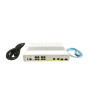 iShopping - Cisco Catalyst 2960CX 8 Port PoE LAN Base Access Point Switch (WS-C2960CX-8PC-L)