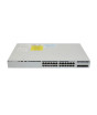 iShopping - Cisco Catalyst Series 24 Port Power Over Ethernet Network Switch (C9200L-24P-4X-E)