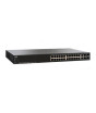iShopping - Cisco 28-Port Gigabit Managed Switch (SG350-28 K9 EU)