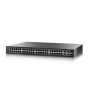 iShopping - Cisco 52-Port Gigabit PoE Managed Switch (SG350-52P-K9)