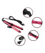iShopping - City Mart 2 In 1 Hair Styling Tool for Smooth Straight Hair & Curls