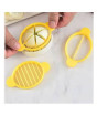iShopping - City Mart 3-in-1 Egg Slicer Cutter
