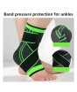 iShopping - City Mart Adjustable Compression Ankle Brace