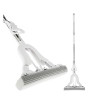 iShopping - City Mart Adjustable Easy Self-Wringing Sponge Mop
