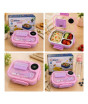 iShopping - City Mart Bento Temperature Stainless Steel Lunch Box