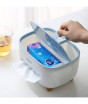 iShopping - City Mart Ecoco Multifunctional Dustproof Tissue Organizer