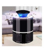 iShopping - City Mart Exort Blue Light Electric Mosquito Trap Lamp