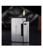 iShopping - City Mart Focus Lighter & Cigarette Holder Case