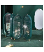 iShopping - City Mart Foldable Jewelry Organizer with Mirror