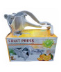 iShopping - City Mart Manual Fruit Juice Squeezer Hand Press