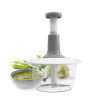 iShopping - City Mart Manual Vegetable Chopper & Food Processor