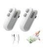 iShopping - City Mart Portable Food Packaging & Snack Bag Sealing Machine