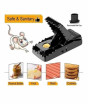 iShopping - City Mart Sensitive Reusable Household Mouse Trap Tool