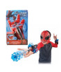 iShopping - City Mart Spider Hero Web Shooter Gloves Toy Set for Kids