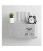 iShopping - City Mart Storage Box for WIFI Router