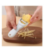iShopping - City Mart Vegetable, Potato & Fruit Peeler Cutter