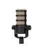 iShopping - Rode PodMic