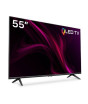 iShopping - Infinix 55" QLED Smart TV (55X5W)