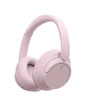 iShopping - Sony Bluetooth Noise Cancelling Over Ear Headphone Pink (WH-CH720N)