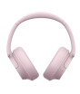 iShopping - Sony Bluetooth Noise Cancelling Over Ear Headphone Pink (WH-CH720N)