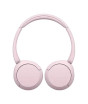 iShopping - Sony Wireless Bluetooth On-Ear Headphone Pink (WH-CH520)