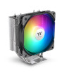 iShopping - Thermaltake UX400 ARGB Sync CPU Cooler Black (CL-P142-AL12SW-A)