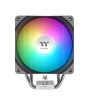 iShopping - Thermaltake UX400 ARGB Sync CPU Cooler Black (CL-P142-AL12SW-A)