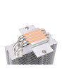 iShopping - Thermaltake UX400 ARGB Sync CPU Cooler Black (CL-P142-AL12SW-A)
