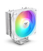 iShopping - Thermaltake UX400 ARGB Sync CPU Cooler Snow White (CL-P143-AL12SW-A)